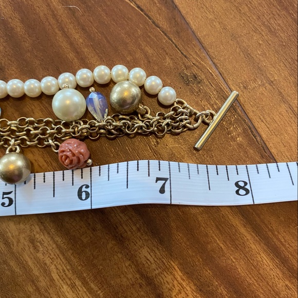 Lia sofia bracelet - Picture 4 of 4